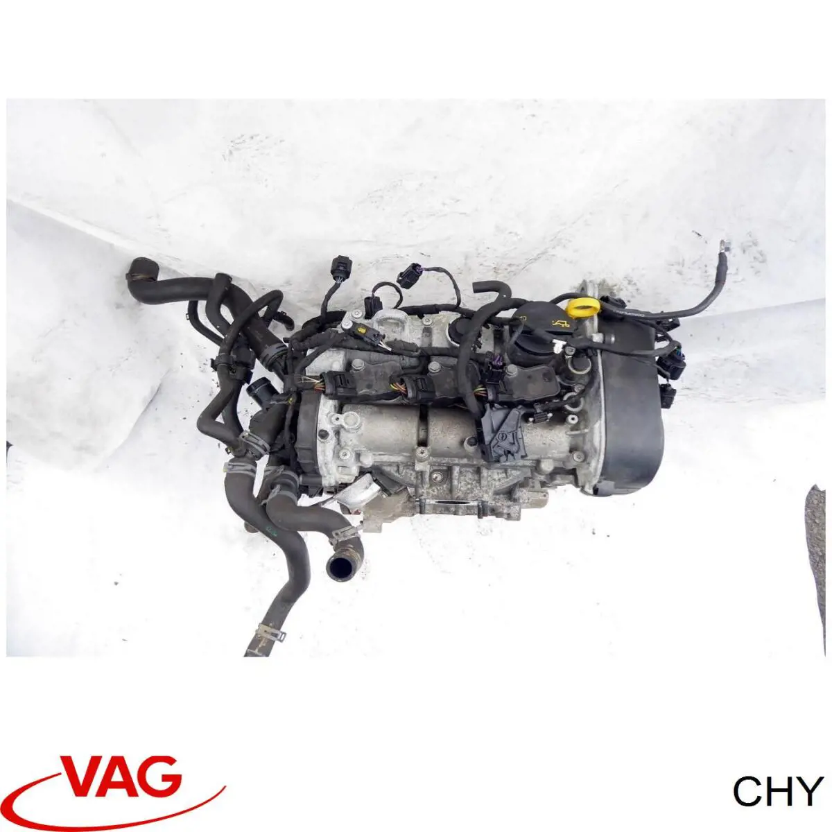 CHY VAG