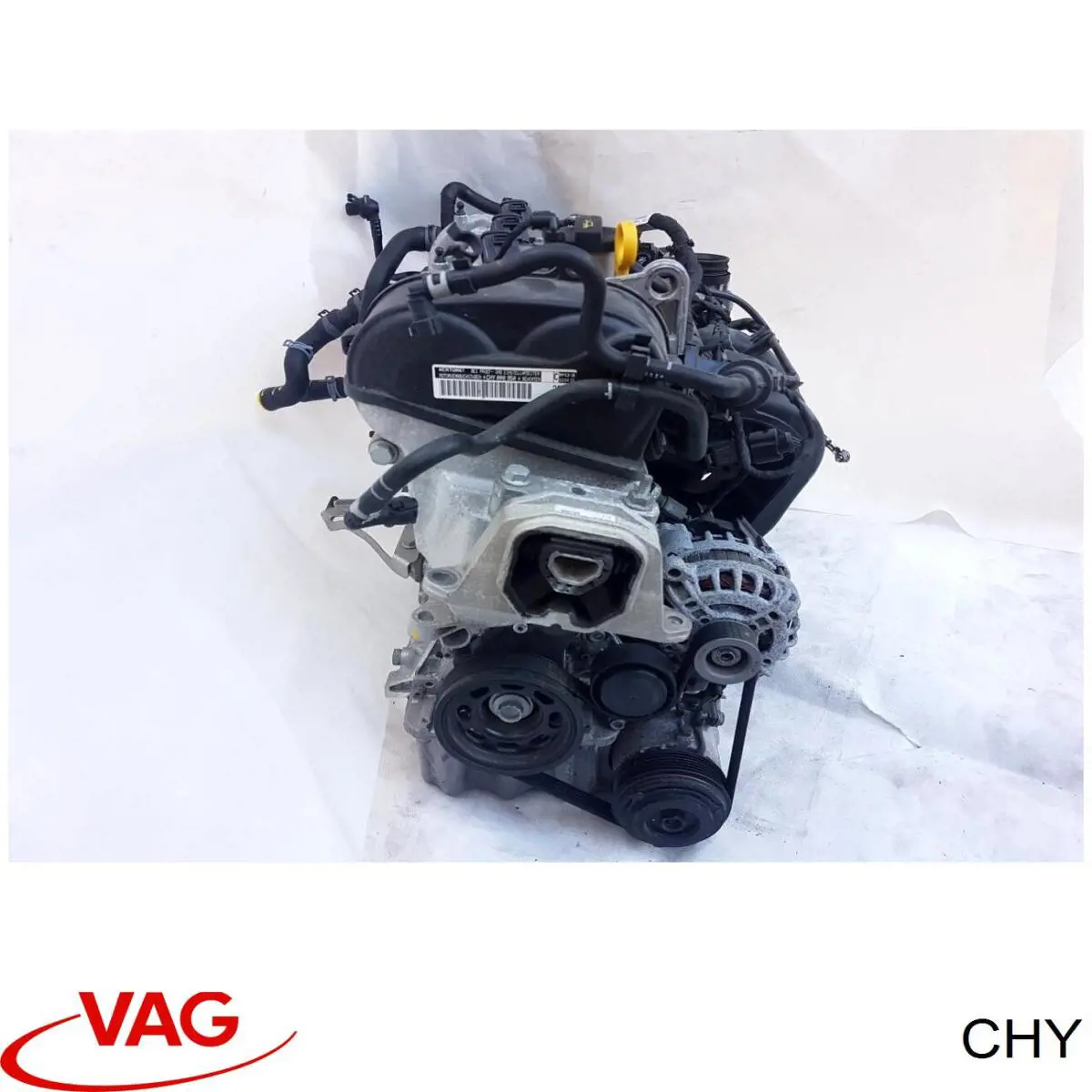 Comprar CHY VAG 