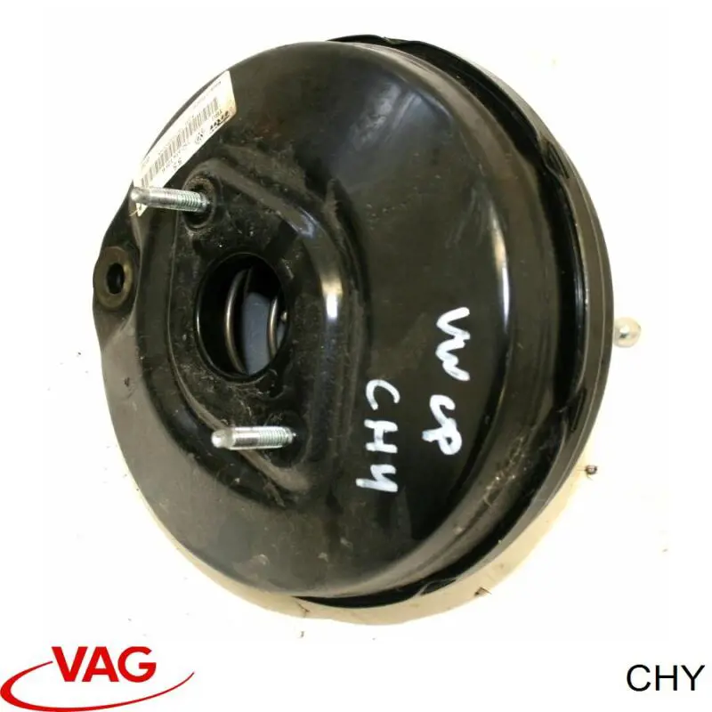  CHY VAG