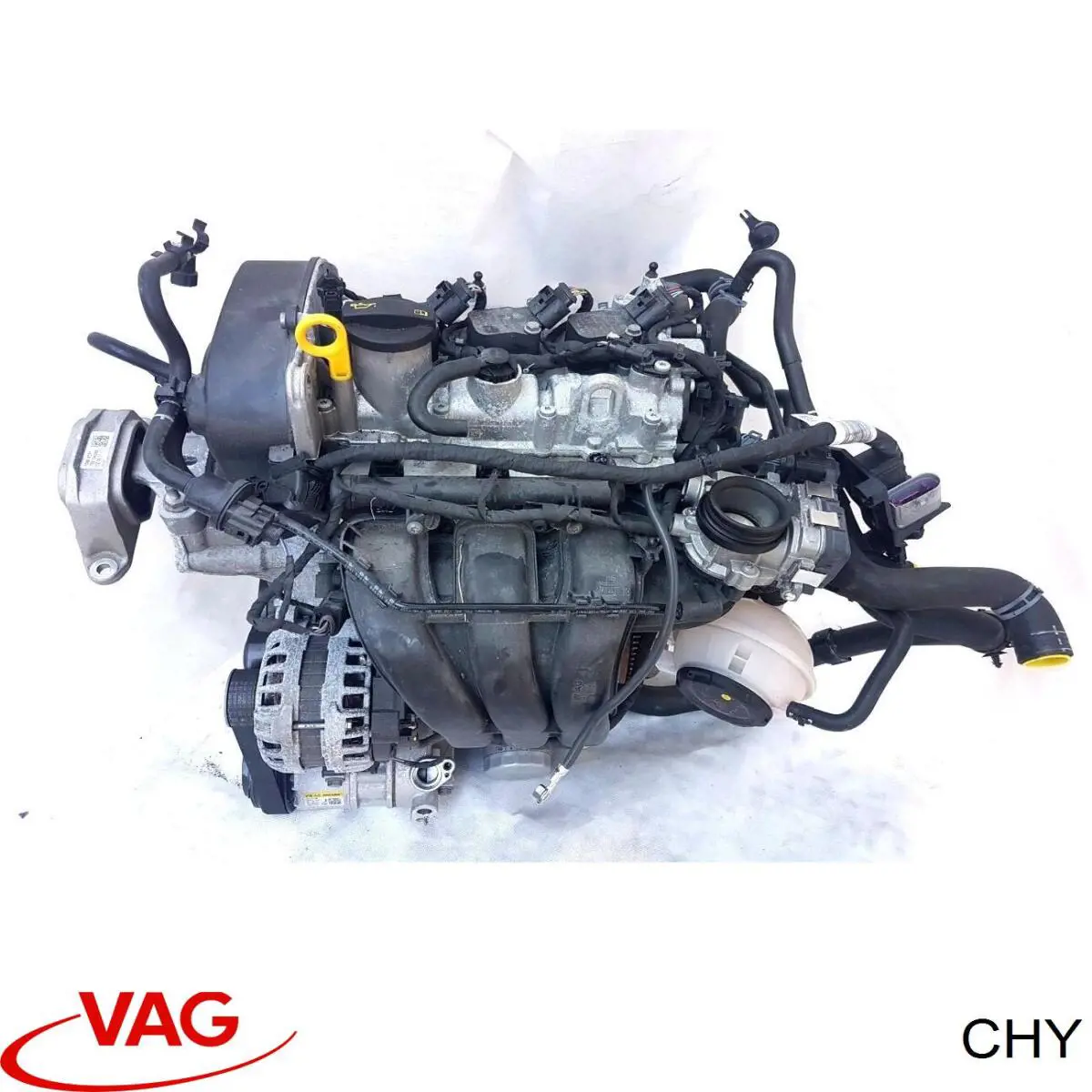 CHY VAG 
