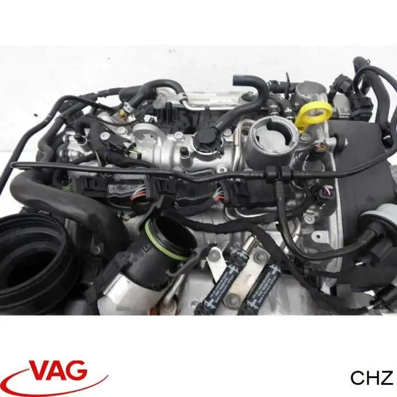 CHZ VAG 