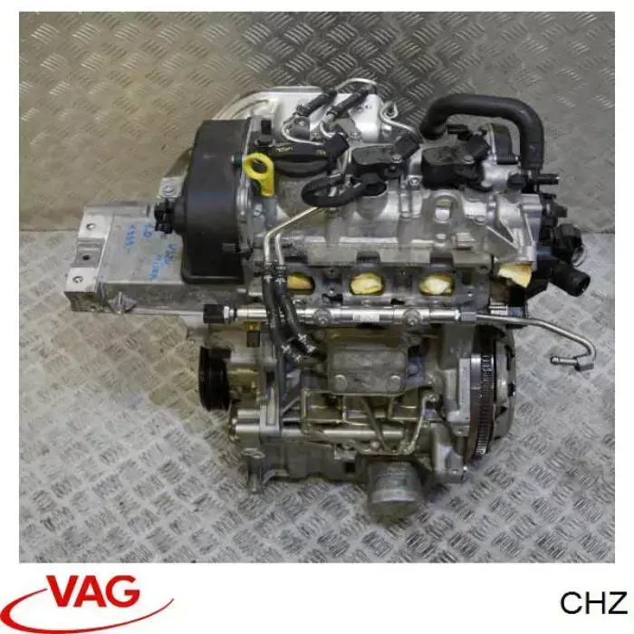  VAG CHZ precio, desde 743,42 EUR