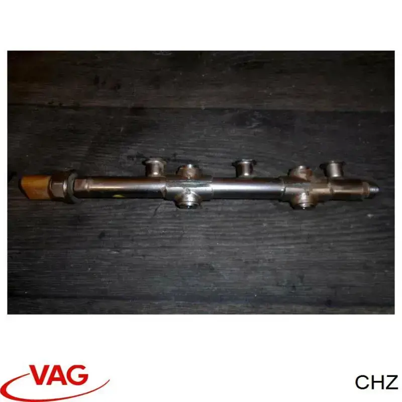 CHZ VAG