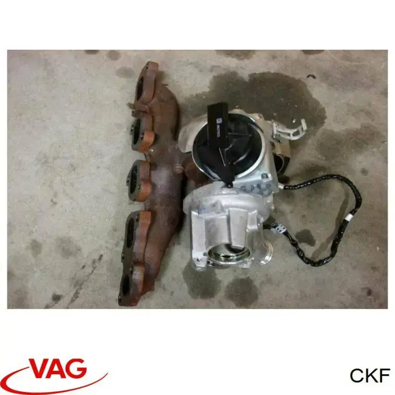 Comprar 04L100031E VAG Motor completo