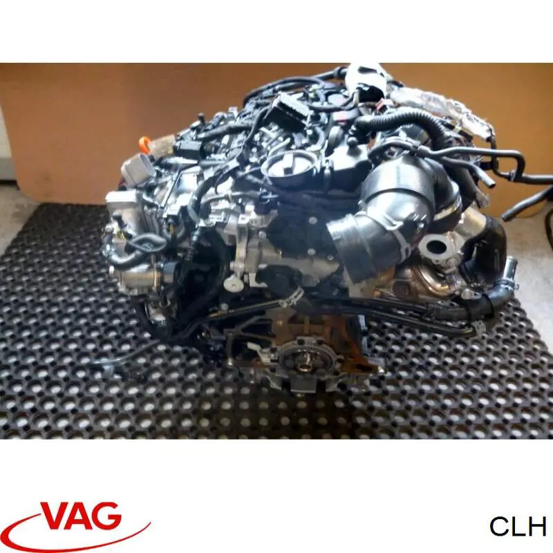 Comprar CLH VAG Motor completo