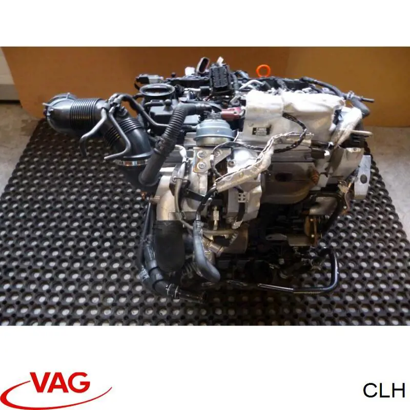 Comprar CLH VAG Motor completo