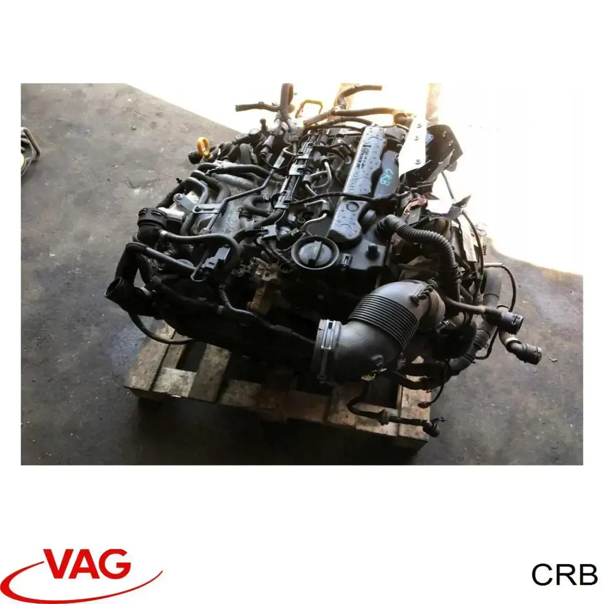 CRB VAG 