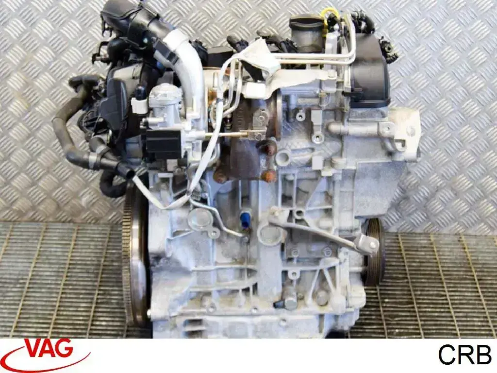  CRB VAG