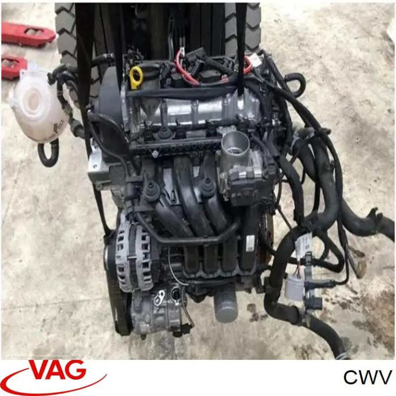 CWV VAG