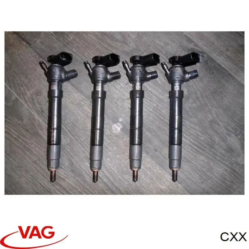  VAG CXX precio, desde 336,86 EUR