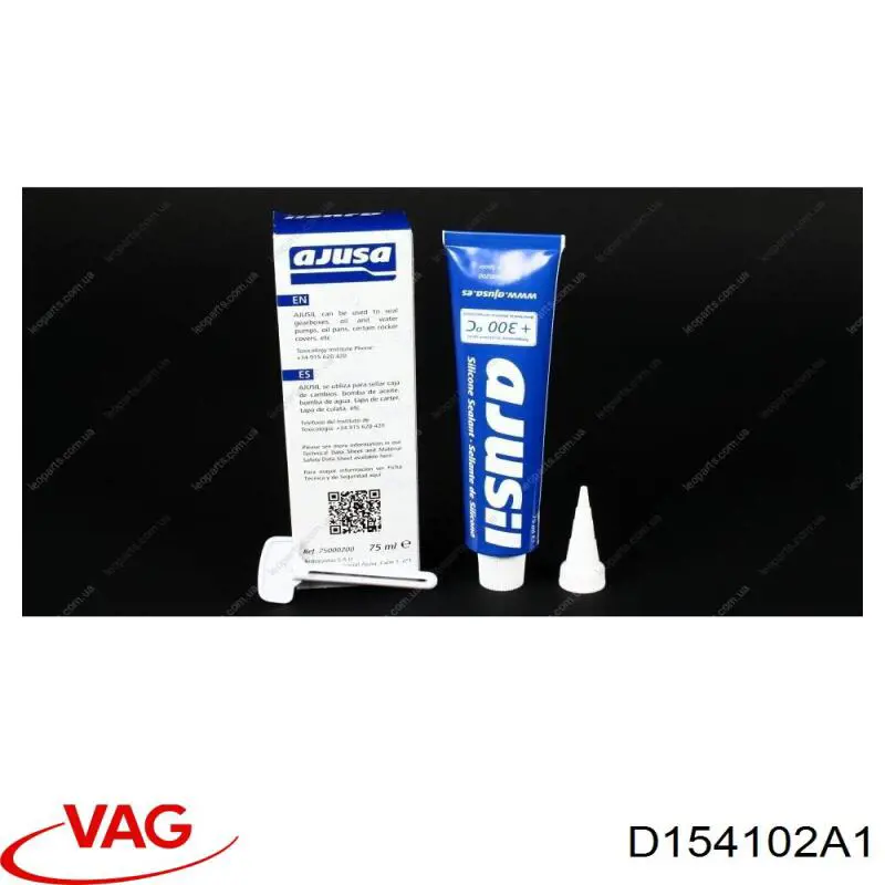 Comprar D154102A1 VAG Sellador de juntas
