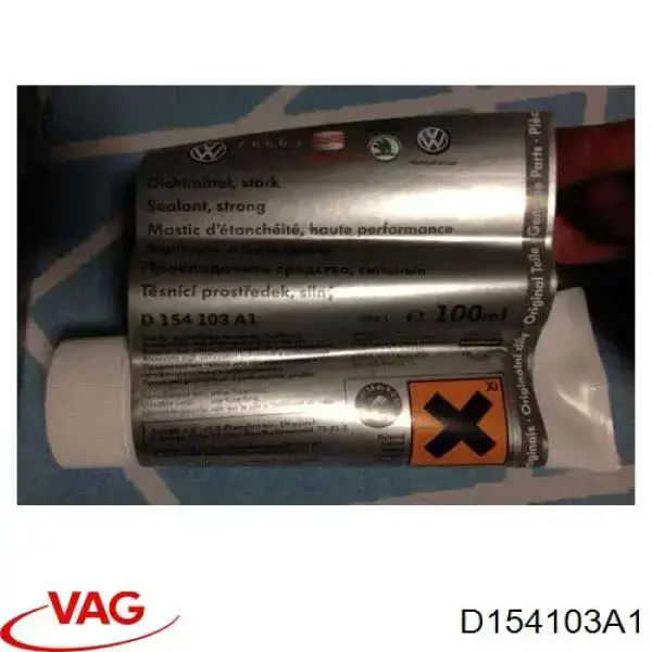 Sellador de juntas A001989892010 Mercedes