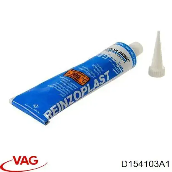 D154103A1 VAG material de estanqueidad para juntas