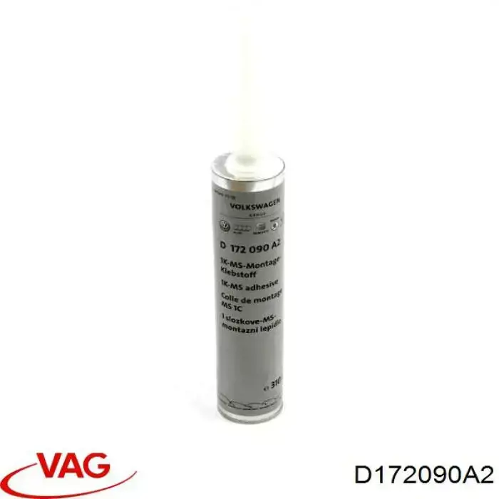  VAG D172090A2 precio, desde 64,95 EUR