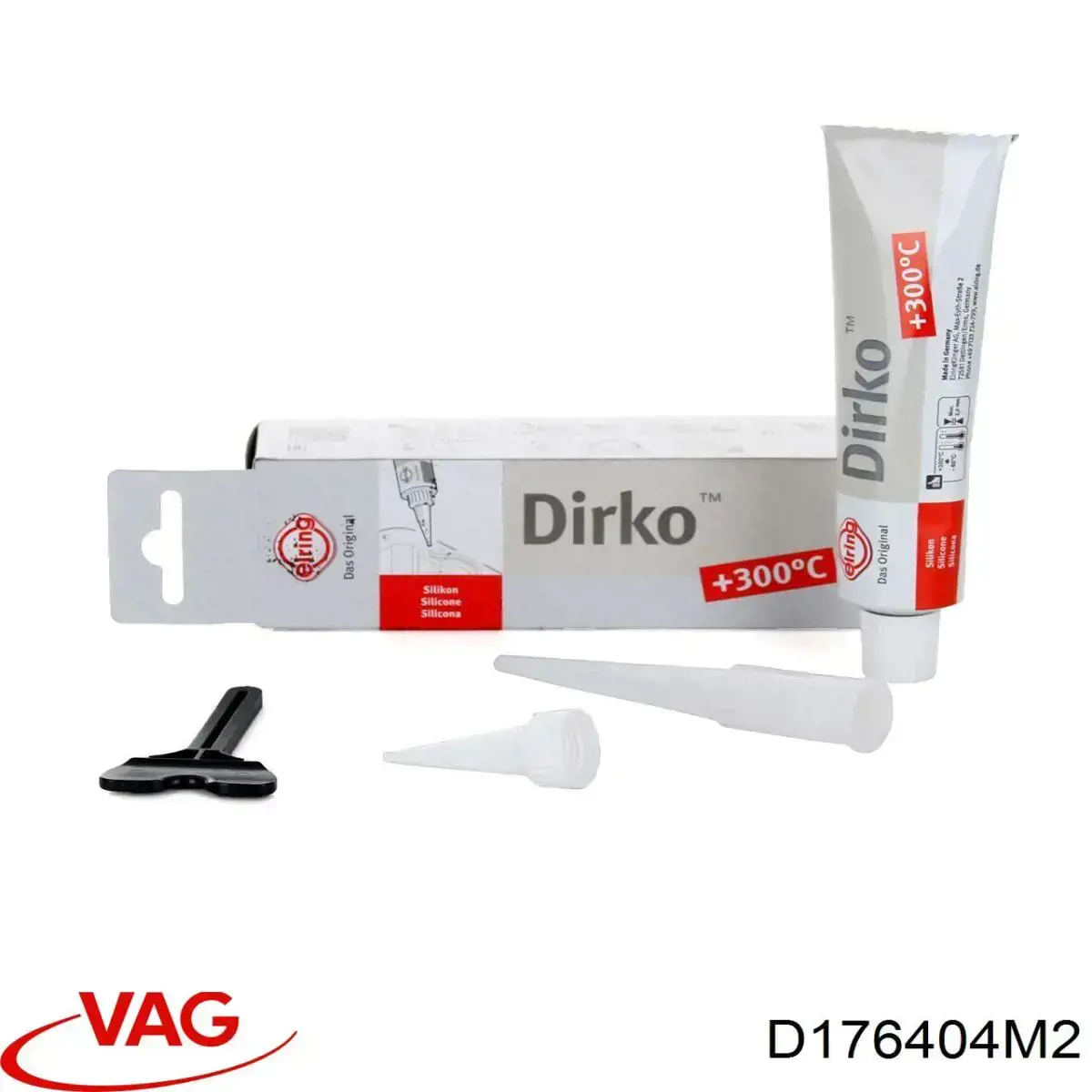 Comprar D176404M2 VAG Sellador de silicona