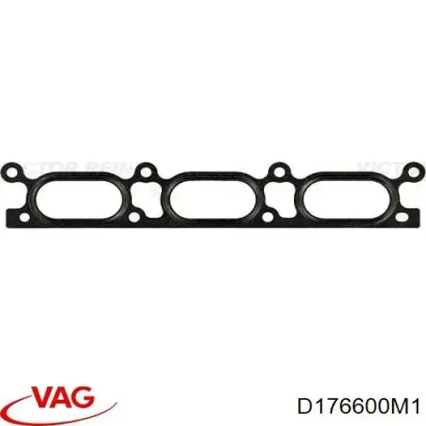 Comprar D176600M1 VAG Sellador de silicona