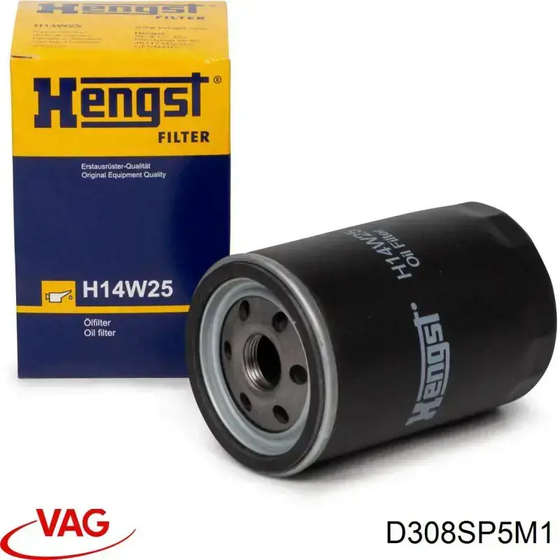  VAG D308SP5M1 precio, desde 32,02 EUR
