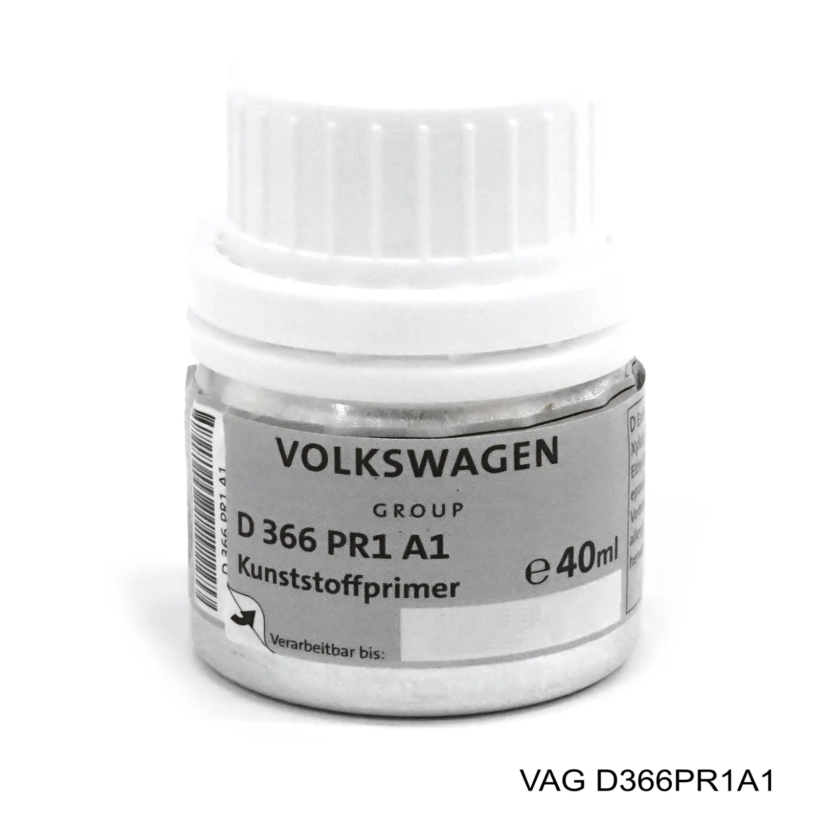  VAG D366PR1A1 precio, desde 81,55 EUR