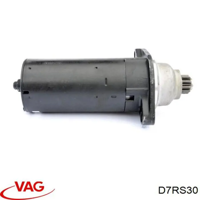 Comprar D7RS30 VAG Motores de arranque