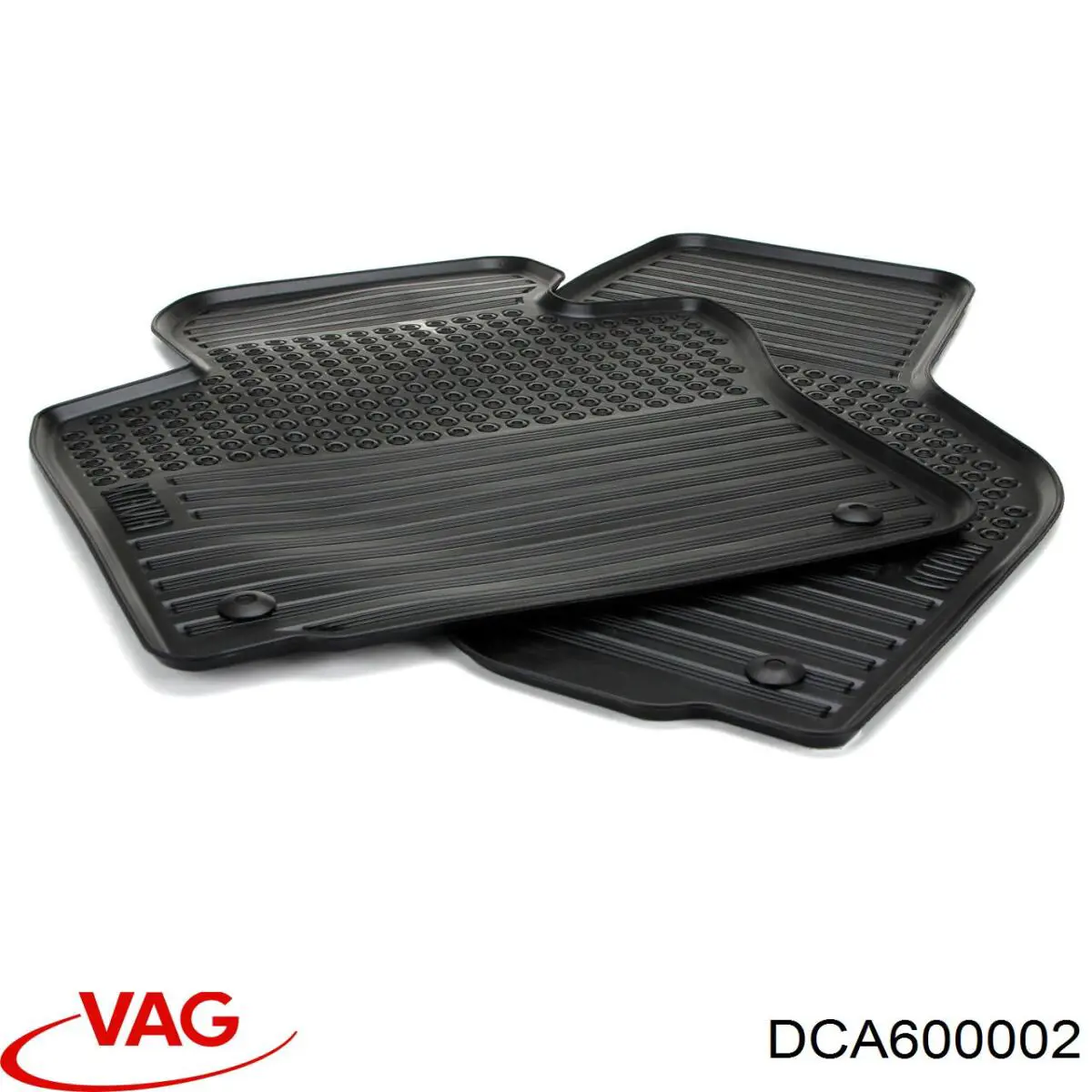 Alfombrillas de coche VAG DCA600002A precio, desde 157,42 EUR