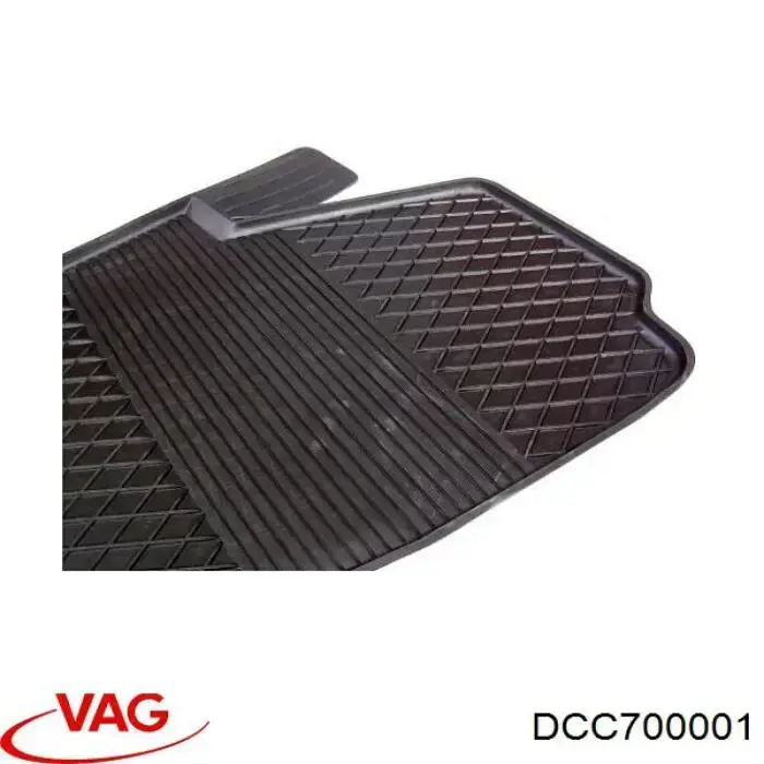  DCC700001 VAG