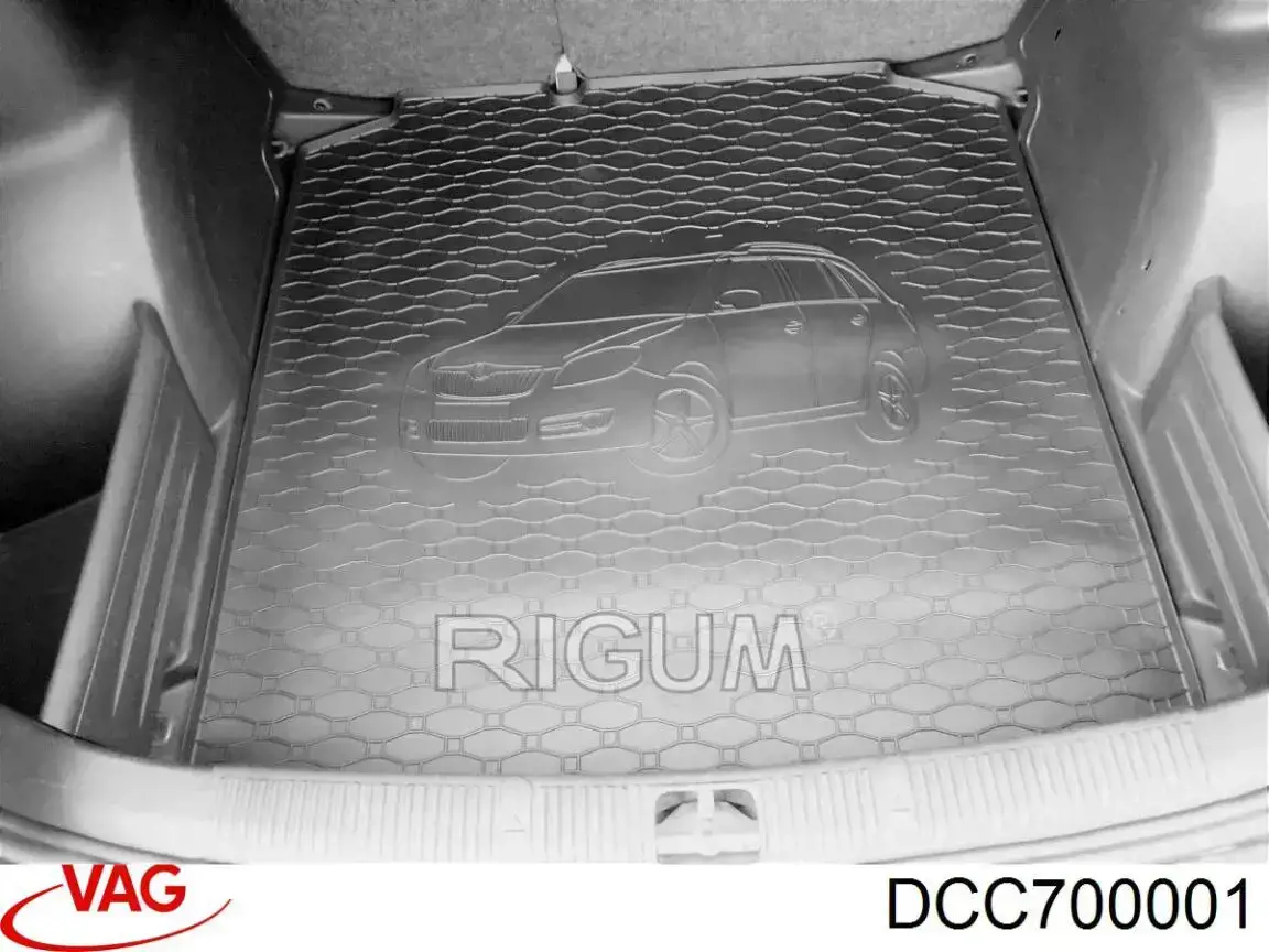  VAG DCC700001