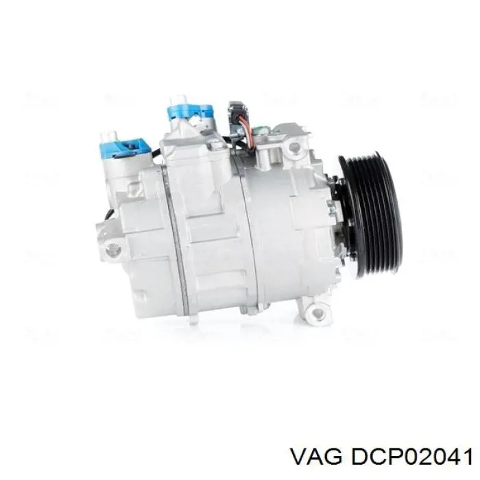 Comprar DCP02041 VAG Compresor de aire acondicionado coche