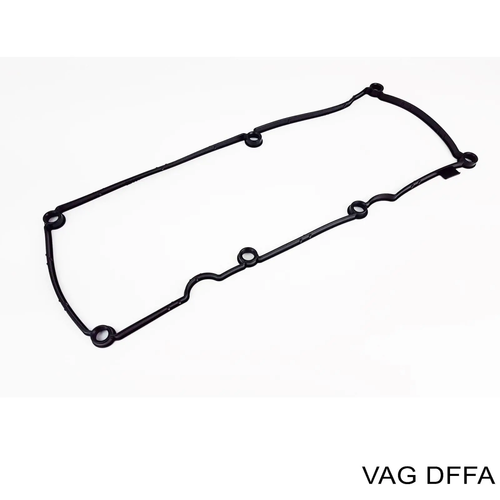 DFFA VAG motor completo