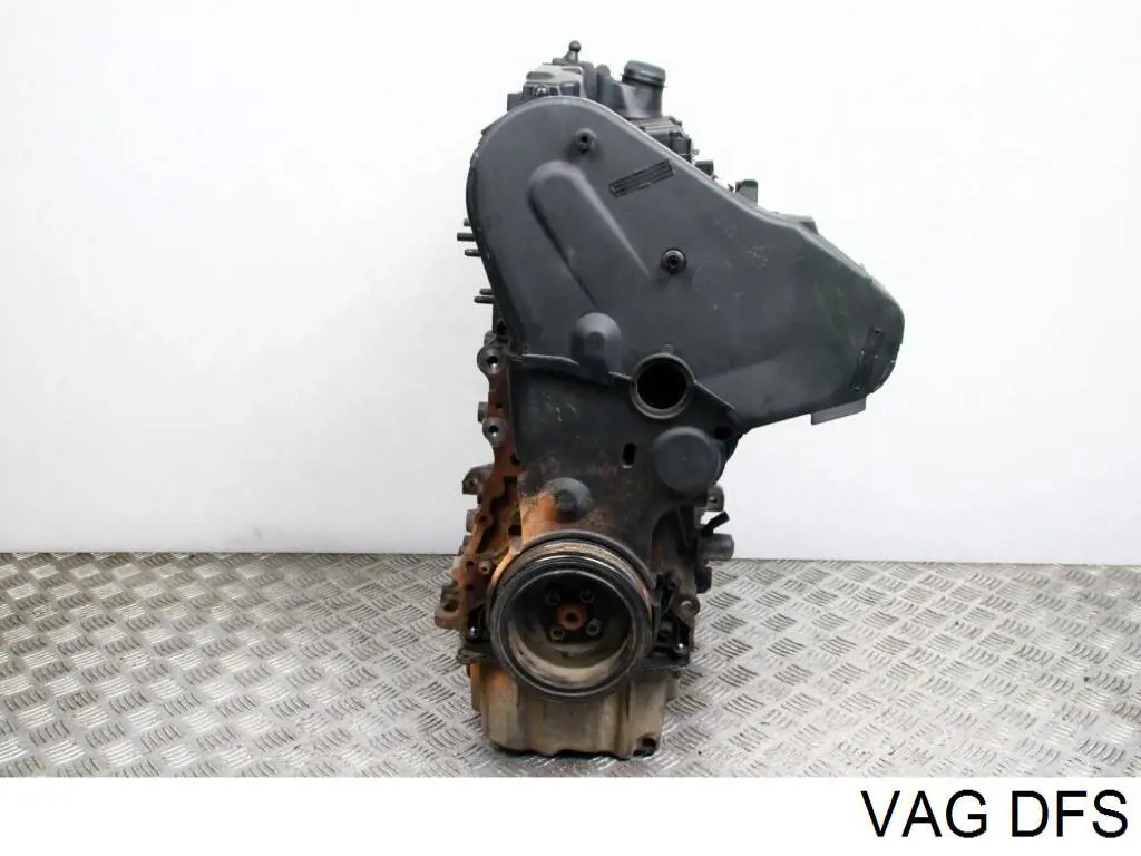 Comprar DFS VAG 