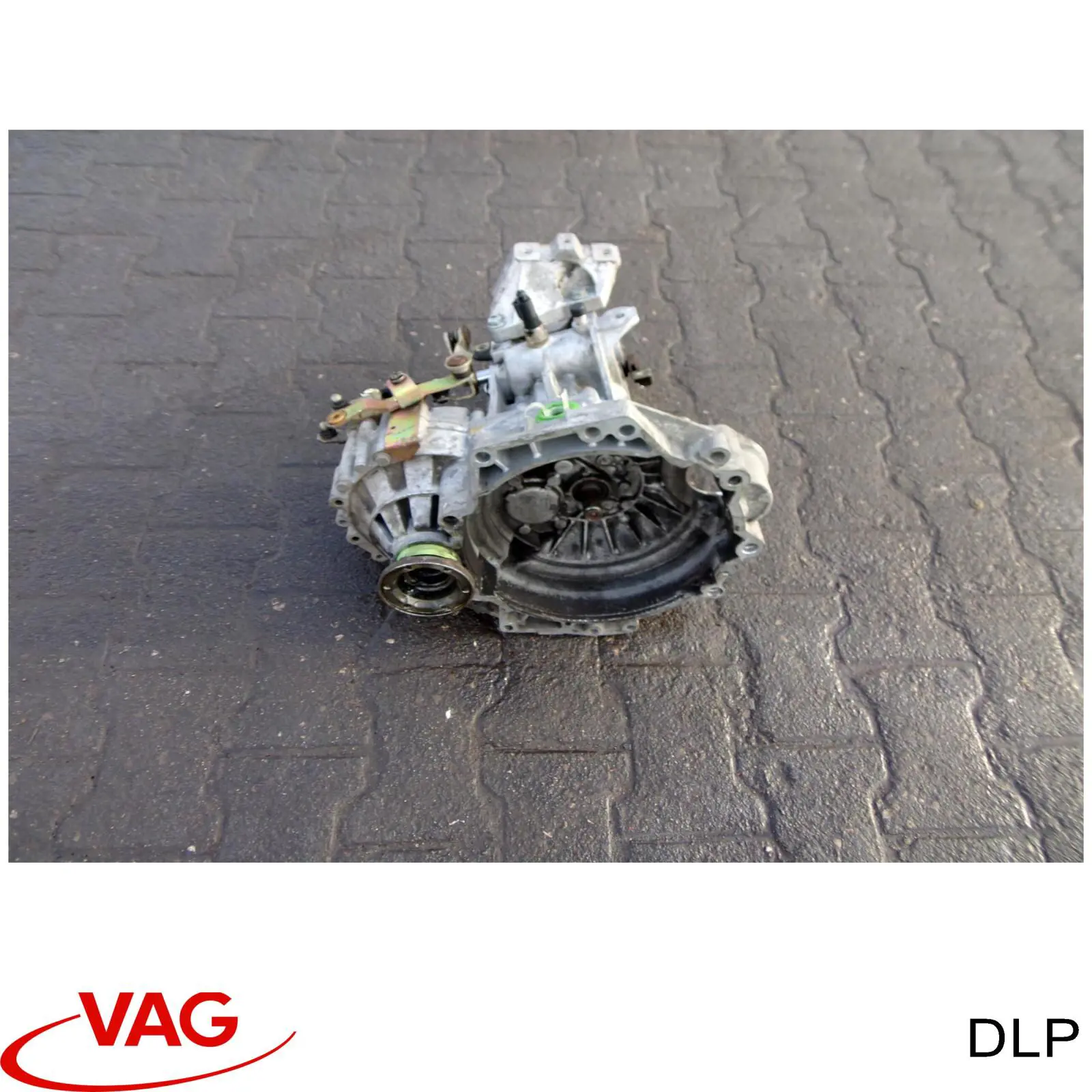 DLP VAG