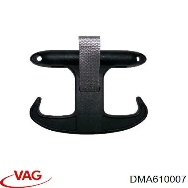 Comprar DMA610007 VAG Gancho para bolsa del maletero
