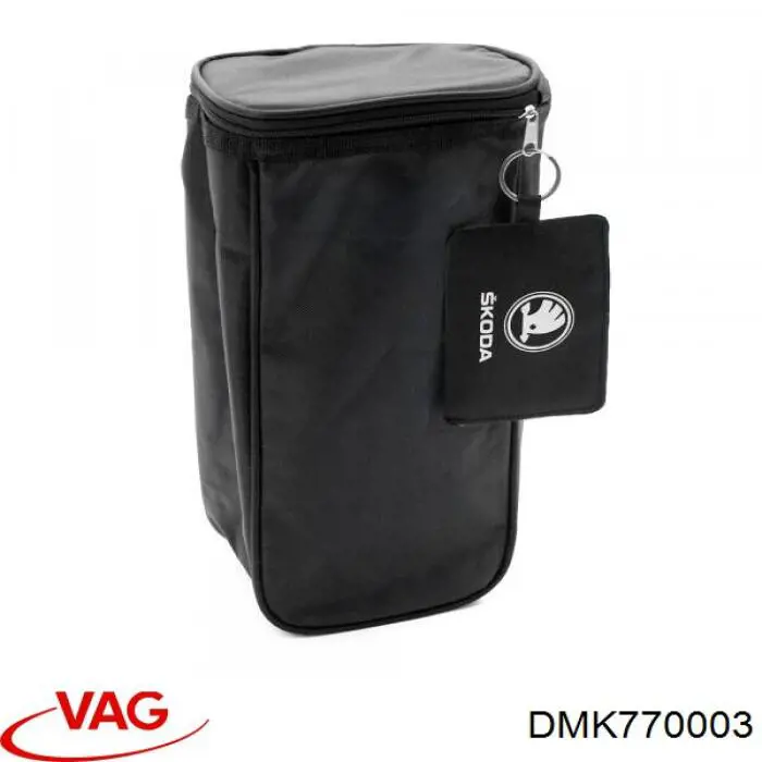 DMK770003 VAG