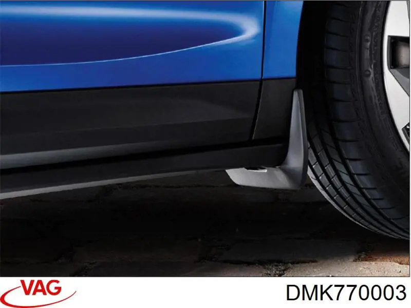  DMK770003 VAG