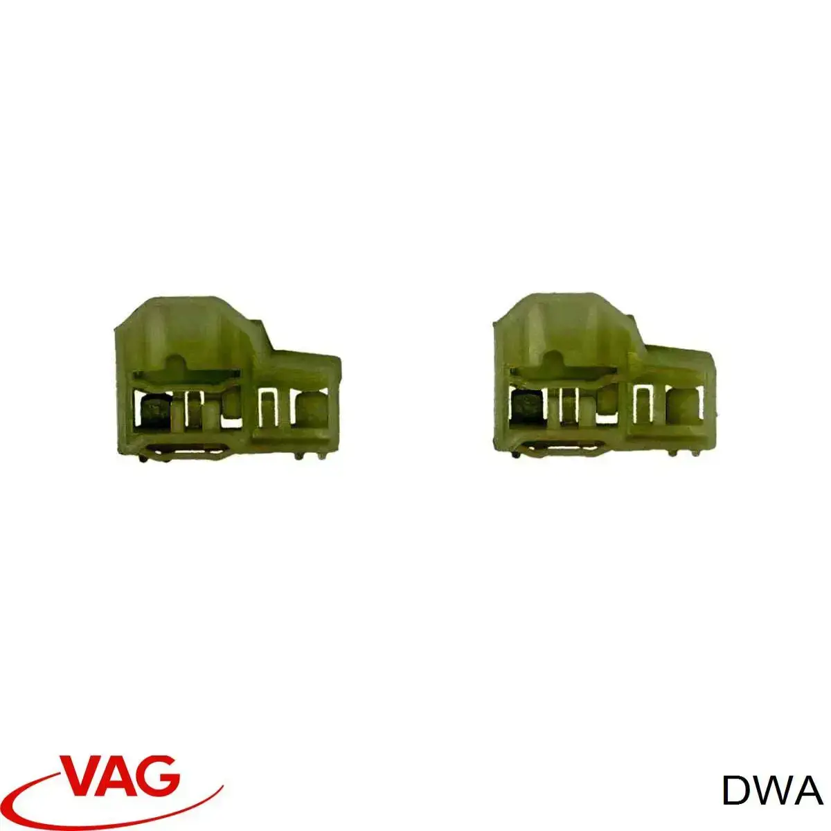  VAG DWA precio, desde 232,32 EUR