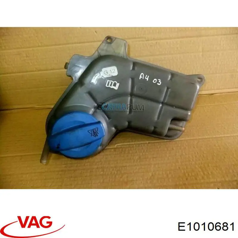 Comprar E1010681 VAG 