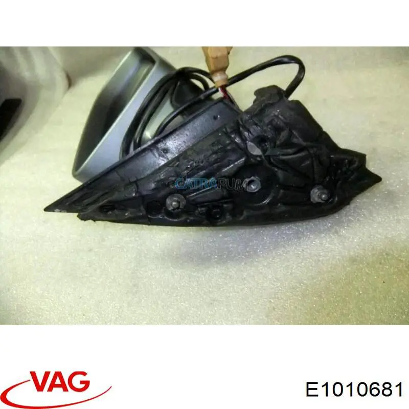 E1010681 VAG 