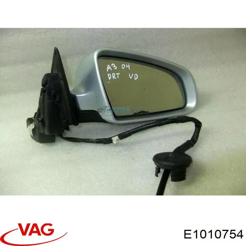 Comprar 0208M01 Depo/Loro/Abakus Espejo de retrovisor izquierdo