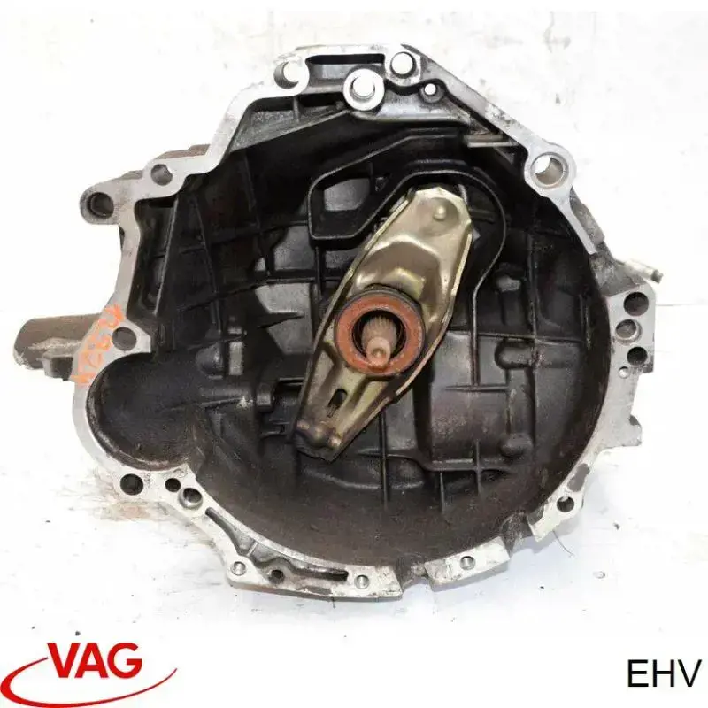 Caja de cambios mecánica VAG EHV precio, desde 206,18 EUR