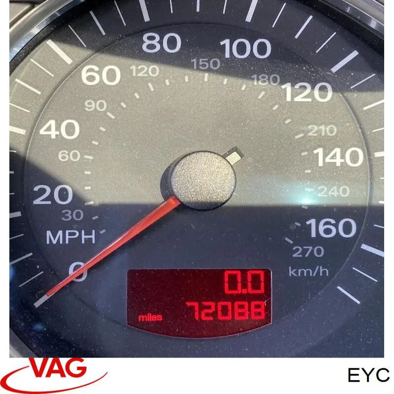  VAG EYC precio, desde 225,59 EUR