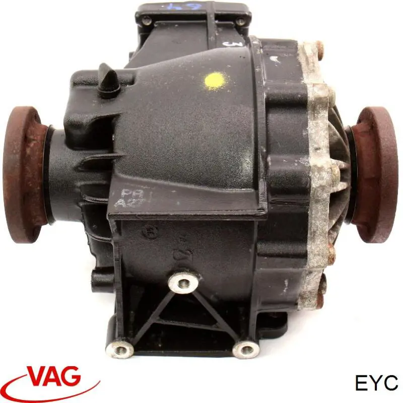 EYC VAG