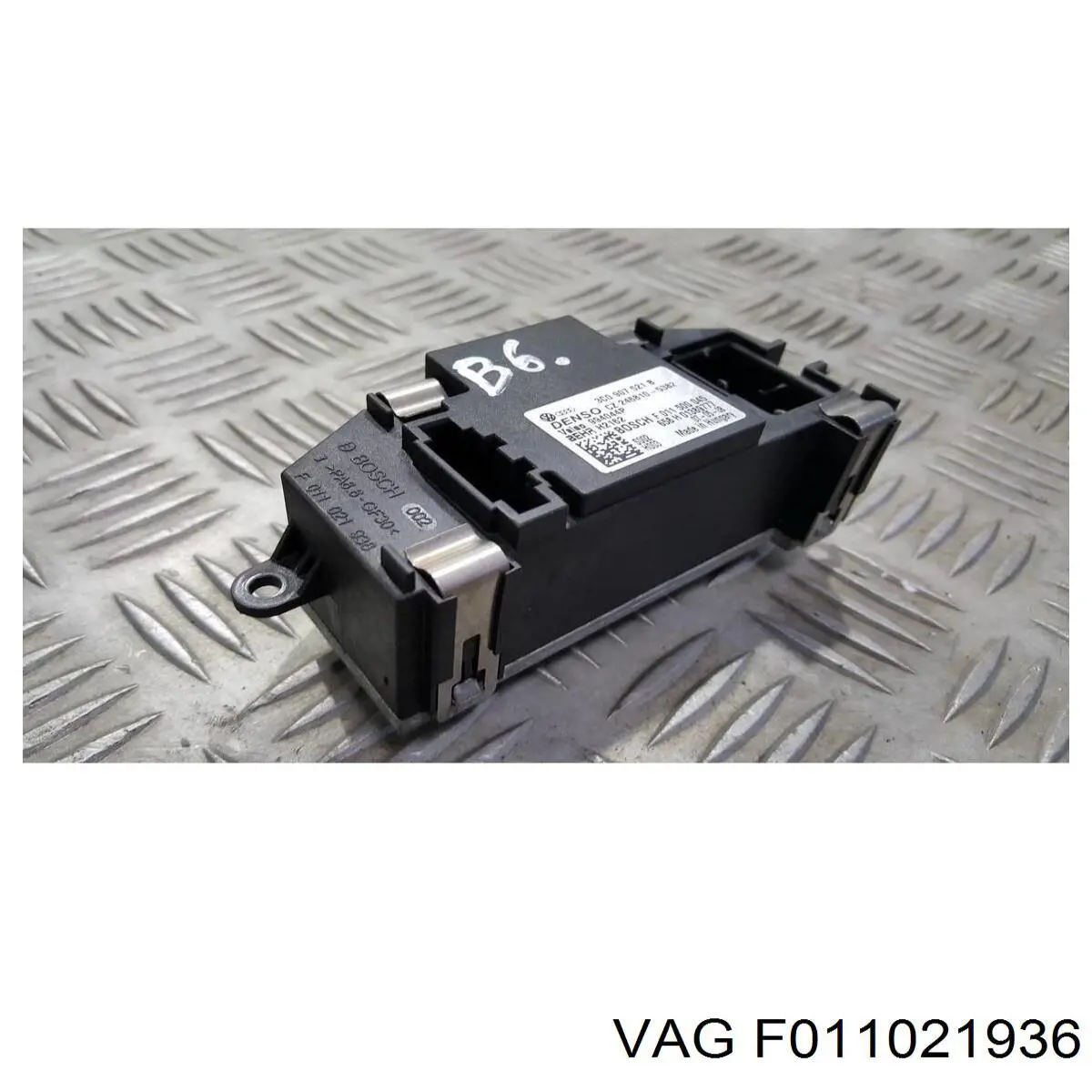 F011021936 VAG 