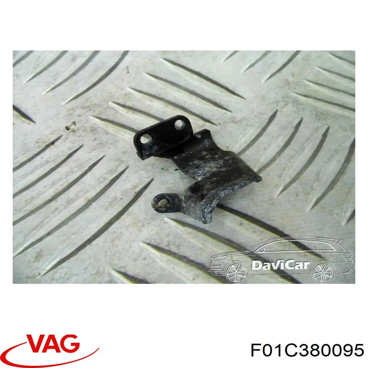 Comprar F01C380095 VAG Unidad de control AdBlue