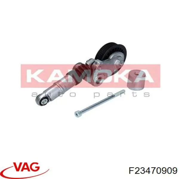 Tensor de la correa trapecial VAG F23470909 precio, desde 45,01 EUR