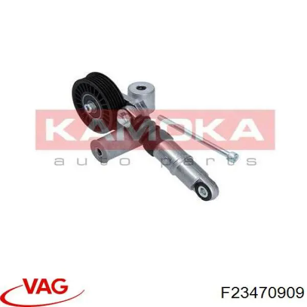 Comprar F23470909 VAG Tensor de correa poli V 