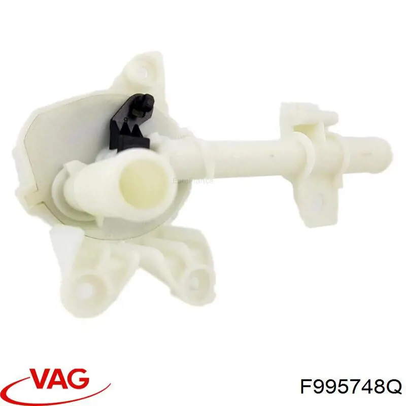 Ventilador de calefacción VAG F995748Q precio, desde 57,38 EUR