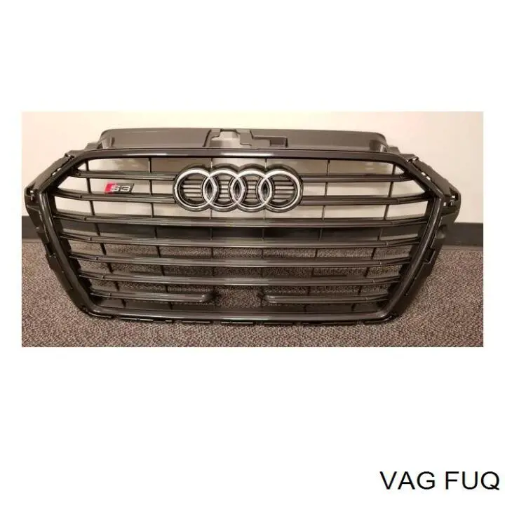  VAG FUQ precio, desde 599,68 EUR