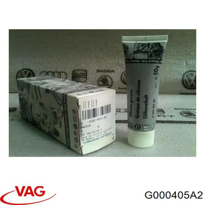 Lubricante universal VAG G000405A2 precio, desde 15,49 EUR