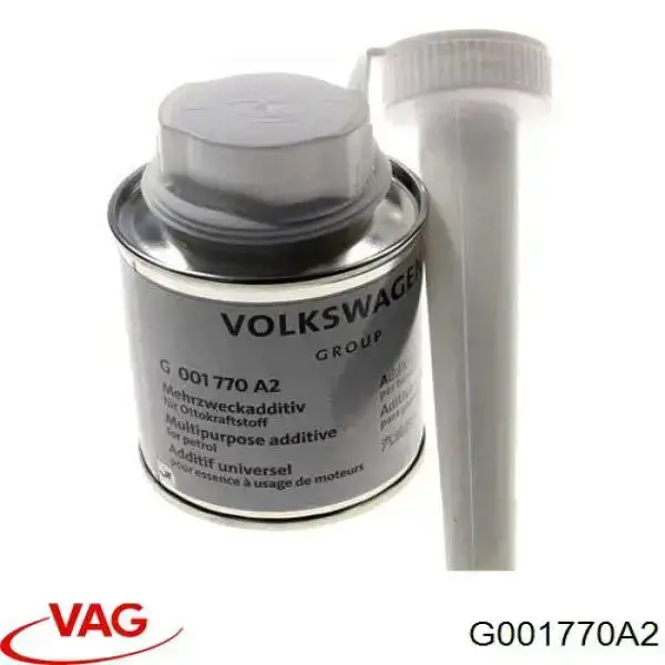 Comprar G001770A2 VAG Limpiador de inyectores de combustible