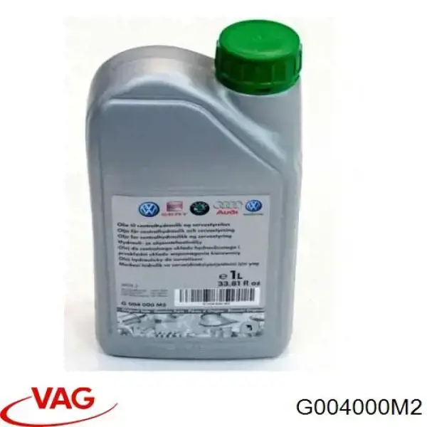 Líquido de dirección hidráulica Nissan Versa E12X