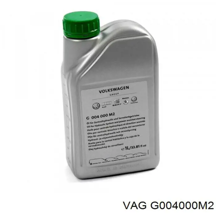 Líquido de dirección hidráulica Nissan Versa E12X